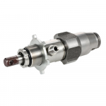 Kulumiskindel roostevabast terasest v&auml;rvipump Ultra 390 395 &otilde;huvaba pihustusmasina vahetus