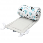 Cot Bumper tresor
