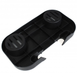 Kaasaskantav kokkupandav telkimispiknik &otilde;ues rannaaia tooli k&uuml;lgkandik joogi jaoks One size must