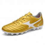 Meeste Jalgpallitossud Uued Meeste Professionaalsed Jalgpallijalatsid Lastele TF/FG Field Cleats Jalgpallisaapad Laste Jalgpallitossud Turf Futsali jalan&otilde;ud 36
