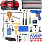 Suur PDR m&otilde;lkide eemaldamise komplekt m&otilde;lkide eemaldamiseks + liim 26 t&uuml;kki