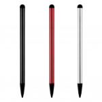 Stylus Pen 3tk Nutitelefon Universaalne Telefon Tahvelarvuti Puuteekraan Android IPhone IPad Samsung PC jaoks 3PCS