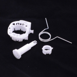 Valiku k&auml;igukangi puks laagri kesta vedru remondikomplekt SEAT SKODA Fabia VW OEM 6Q0711699 113513756 1300691 autoosa jaoks 1 KIT