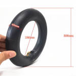 8 1/2X2 (50-134) Toru rehv 80g/250g/330g beebik&auml;ru must Inner tube
