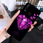 Diamond Pieces telefoni&uuml;mbris Huawei Nova3I 3E 7se mate 9 20 30 lite 20Pro 10 lite unda &uuml;mbrisele Huawei Mate9