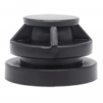 Kummist kinnitusega mootori isolaatori kate Vahetage P301-10-238 Mazda CX-5 KE KF 2013 - 2021 Mazda2 Mazda3 Mazda6 CX-3 P30110238 jaoks 1pc