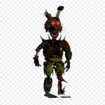 Five Nights At Freddy's 2 Triikimine soojus&uuml;lekandega tr&uuml;kkimine Vin&uuml;&uuml;lplaastrid Kleebis riietele Ise ise teha aplikatsioonid pestavad plaastrid