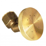 Reguleeritav segisti aiavihmuti pihustipea painutus Curved