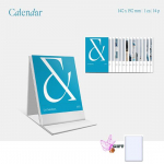 BTS Photo-Folio avamata (PUUDUVAD JUHUSLIKU FOTOKAARTI)