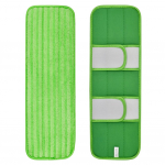 Korduvkasutatavad Mopipadjad Multifunktsionaalsed Korduvkasutatavad 45x15cm 2 PACK