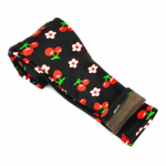 Laste s&auml;&auml;rised Beebi T&uuml;drukud &Otilde;hukesed fliisp&uuml;ksid Lapsed Lilleline Roos Punane Kamuflaažp&uuml;ksid T&uuml;drukute P&uuml;ksid 110