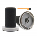 Xiaomi Deerma DX700 DX700S tolmuimeja jaoks pestav HEPA-filtri puhastushari S&uuml;gavfiltreerimine Asendustarvikute osad