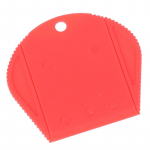 Plastikust liimi eemaldamise t&ouml;&ouml;riist digiteerija LCD-ekraani jaoks, kolme auguga habemenuga maalimiseks kaabitsahoidik, kahepoolne