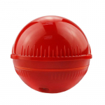 XA02 juhtmevaba intelligentne sonari kalaleidja veealune k&otilde;rglahutusega visuaalne kalap&uuml;&uuml;giseade kaasaskantav kalaleidja punane