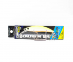 Duo Rough Trail Blazin 70 mm 20 grammi uppuv lant ACCZ309 (2702)