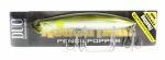 Duo Rough Trail Pencil Poppper 110 Topwater Floating Lure ANA0010 (0266)