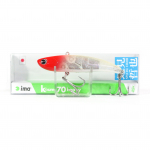 Ima Koume 70 raskekaaluline vaikne vibratsiooniga uppuv lant 116 (0473)