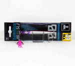 Jackall Metal Jig Bambluz SLJ TG Tungsten 60 grammi Pink Back Magma (4285)