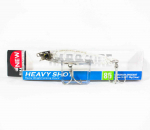 Yo Zuri Duel Hardcore Heavy Shot 85 uppuv lant F1180-TM (0095)