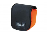Valkein Line Pouch 95 x 95 x 60mm Oranž (9423) 95 x 95 x 60mm oranž