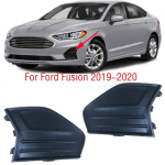 For Ford Fusion auto esip&otilde;rkeraua udutulelaterna raami kate Udutule udutule katte kaas left and right