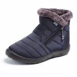 35-43 suures suuruses naiste saapad Poolsaapad naistele veekindel pealispu-talla libisemiskindel Kerge hoiab soojas talvised lumesaapad 37