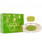 Kevadine parf&uuml;&uuml;mvesi naistele 60 ml