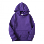 Meeste tavaline Pullover Hoodie Casual kapuutsiga dressipluus pikkade varrukatega klassikalised topid