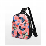 Prindi Meeste seljakott, Oxfordi riidest veekindel reisikott vabaaja koolikott naistele suure mahutavusega seljakott hall