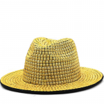 Uus meeste silindrim&uuml;ts laia &auml;&auml;rega Fedora m&uuml;ts naistele Disainer T&auml;iskuldne neet Bling Vilt Jazz Silindrim&uuml;tsid Pulmatseremoonia Elegantne m&uuml;ts 56-58CM