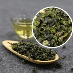 2023. aasta Mao Xie Tie Guan Yin Oolongi tee, Hiina Anxi karvane krabi Tieguanyin tee 125g / 4.4oz