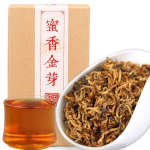 2022/2023 Yunnan Dian Hong Premium Honey Golden Bud DianHong must tee 100g 100g / 3.53oz