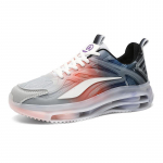 S&uuml;gistalv Meeste platvorm Sport Jooksujalatsid Kevadised meessoost &uuml;li&otilde;pilased Reisimine Jalutamine vabaaja tossud S&ouml;rkimine Tennise treenerid 38 valge