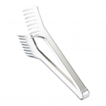 Kammikujulised toidusalati spagetitangid Multifunktsionaalne BBQ Tool Clip Kitchen 1