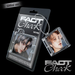 NCT 127 : 5. album [faktide kontroll] (SMini Ver.) JOHNNY
