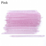 K&uuml;&uuml;nte k&uuml;&uuml;nenaha l&uuml;kkaja Crystal Double End Korduvkasutatav manik&uuml;&uuml;r k&uuml;&uuml;nenaha surnud nahk Eemalda pedik&uuml;&uuml;ripulgad Kahvli k&uuml;&uuml;nekunsti puhas hooldusvahend roosa