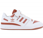 adidas Originals Forum Low &ndash; meeste tossud kingad, nahk valge GY8557 ORIGINAL EU 42 UK 8 valge
