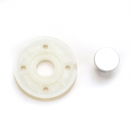 BWR5475 elektriline aknat&otilde;stuki t&otilde;stuki remont nurgaratta esiuks 51723316 51723317 Fiat Punto 199 Evo jaoks