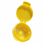 Renault Megane Mk3 Scenic Mk3 Clio Mk4 esiklaasi pesuri pudelikorgi kate jaoks 1X