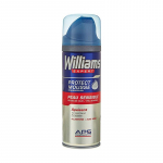 Williams Vaht Raseerimiseks Tundlik Nahk 200ml