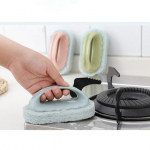 Soft Magic Sponge Eraser puhastusvanni keraamiliste plaatide puhastaja k&ouml;&ouml;git&ouml;&ouml;riist roheline