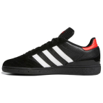 Adidas Busenitz Pro Must Elav Punane Meeste Tennised Core-Black Cloud-White FY0458 41⅓