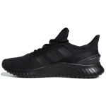 adidas Kaptir 2.0 Must S&uuml;sinik Meeste Tennised P&otilde;hiv&auml;rv Must H00279 41⅓