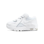 Nike Air Max Excee TD Kolmekordne Valge Beebi Tossud CD6893-100 23.5