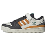 Adidas Forum 84 Low Orbit Grey Focus Orange Unisex Tossud Carbon GX2161 36