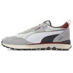 Puma Rider FV Ivy League Nimbus Cloud Unisex tossud Grey Whisper-White 387173-02 37