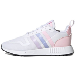 Adidas Multix Valge Lilla Toon Naiste Tennised Pilvevalge Violetne Toon H02979 36⅔