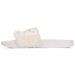 Puma Leadcat Feather Sandaalid Valge Naiste Tennised Metallik-H&otilde;bedane 383758-01 35.5