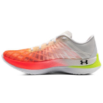 Under Armour Flow Velociti Elite Valge Beta Lubi Unisex Tossud Omap&auml;rane-Lubi 3026801-101 44
