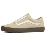 Vans Old Skool Hairy Suede - Khaki Unisex Tossud Pruunid VN0005UAKHK 37 beige